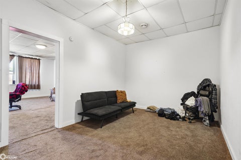 Tiny photo for 126 MAIN Street N, Mount Pleasant, IA 52641 (MLS # 6343190)