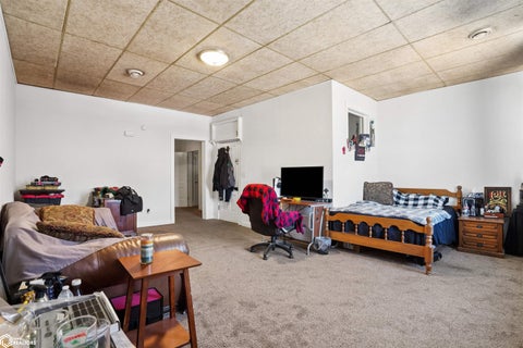 Tiny photo for 126 MAIN Street N, Mount Pleasant, IA 52641 (MLS # 6343190)