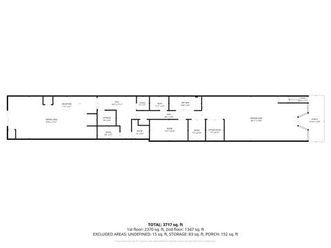 Tiny photo for 126 MAIN Street N, Mount Pleasant, IA 52641 (MLS # 6343190)