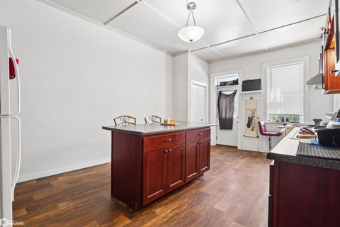 Tiny photo for 126 MAIN Street N, Mount Pleasant, IA 52641 (MLS # 6343190)