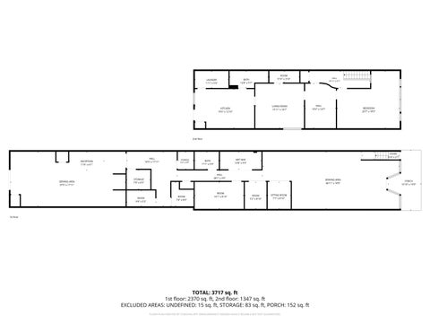 Tiny photo for 126 MAIN Street N, Mount Pleasant, IA 52641 (MLS # 6343190)