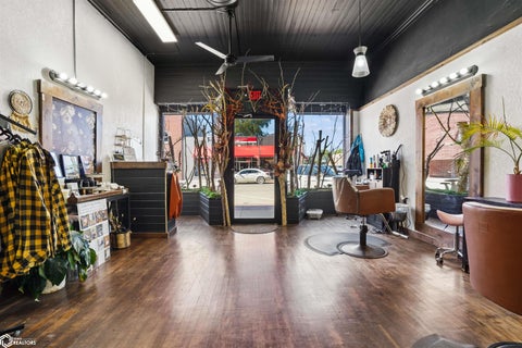 Tiny photo for 126 MAIN Street N, Mount Pleasant, IA 52641 (MLS # 6343190)