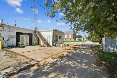 Tiny photo for 126 MAIN Street N, Mount Pleasant, IA 52641 (MLS # 6343190)