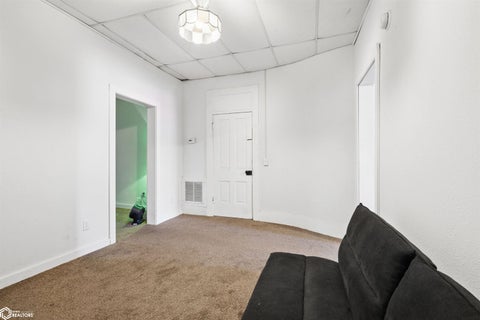 Tiny photo for 126 MAIN Street N, Mount Pleasant, IA 52641 (MLS # 6343190)