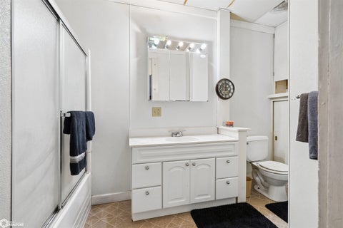 Tiny photo for 126 MAIN Street N, Mount Pleasant, IA 52641 (MLS # 6343190)