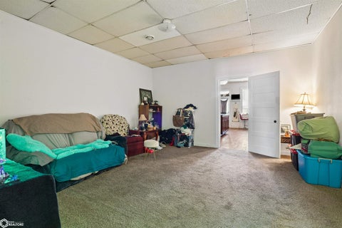 Tiny photo for 126 MAIN Street N, Mount Pleasant, IA 52641 (MLS # 6343190)