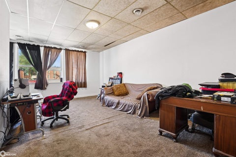 Tiny photo for 126 MAIN Street N, Mount Pleasant, IA 52641 (MLS # 6343190)