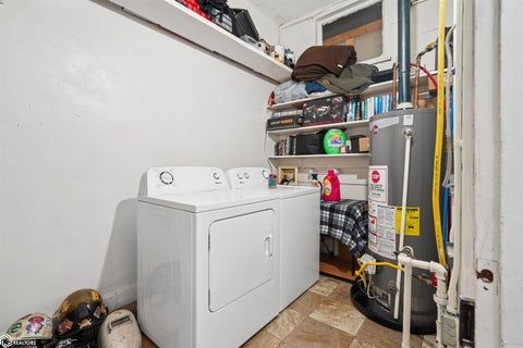 Tiny photo for 126 MAIN Street N, Mount Pleasant, IA 52641 (MLS # 6343190)