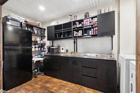 Tiny photo for 126 MAIN Street N, Mount Pleasant, IA 52641 (MLS # 6343190)