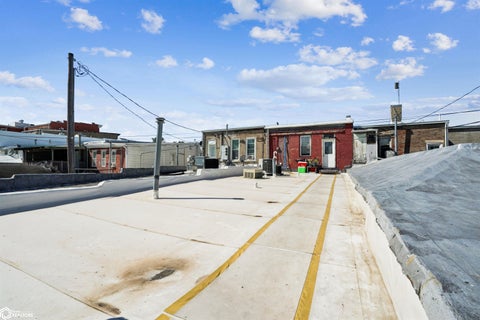Tiny photo for 126 MAIN Street N, Mount Pleasant, IA 52641 (MLS # 6343190)