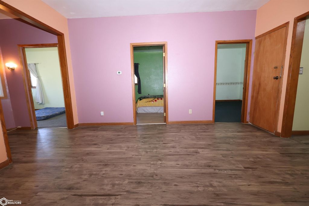 Photo of 603 E Church Street, Marshalltown, IA 50158 (MLS # 6336254)