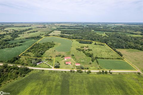 1589 Vermont Drive Knoxville IA 50138