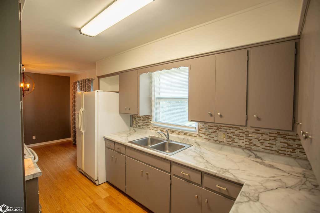 Photo of 1502 E Oak Street, Algona, IA 50511 (MLS # 6341569)