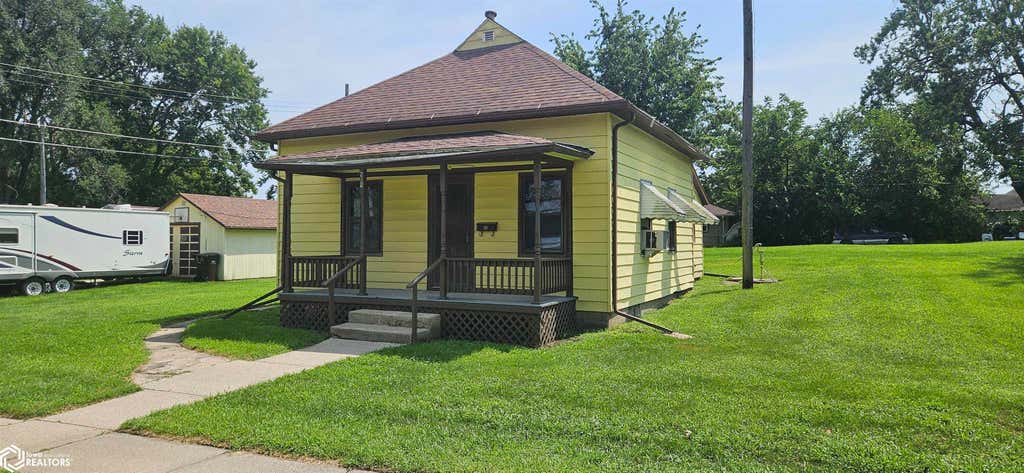 Photo of 212 E Webster Street, Osceola, IA 50213 (MLS # 6341631)