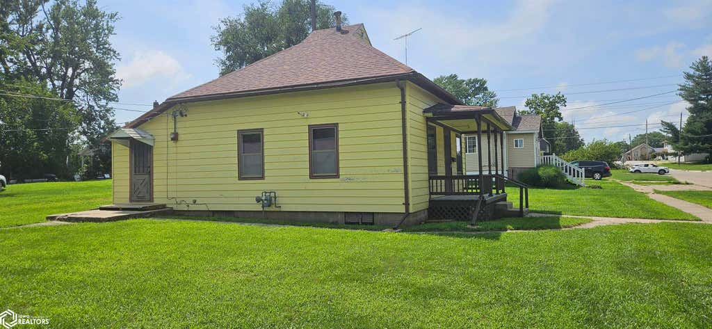 Photo of 212 E Webster Street, Osceola, IA 50213 (MLS # 6341631)