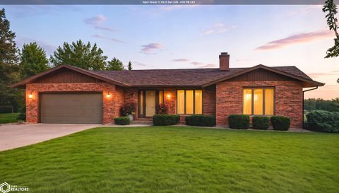 3382 Mississippi River Road Keokuk IA 52632