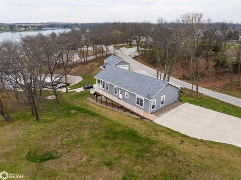 3148 Fairview Place Ellston IA 50074