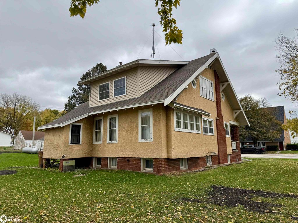 Photo of 201 E 3rd St, Auburn, IA 51433 (MLS # 6333364)