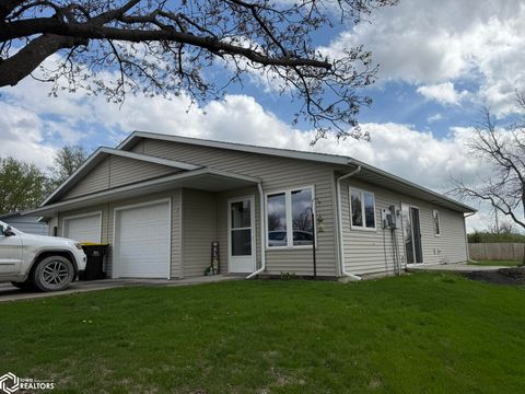 214 E Shaw Street Osceola IA 50213