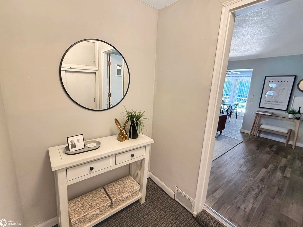 Photo of 1806 Custer Street, Iowa Falls, IA 50126 (MLS # 6337539)