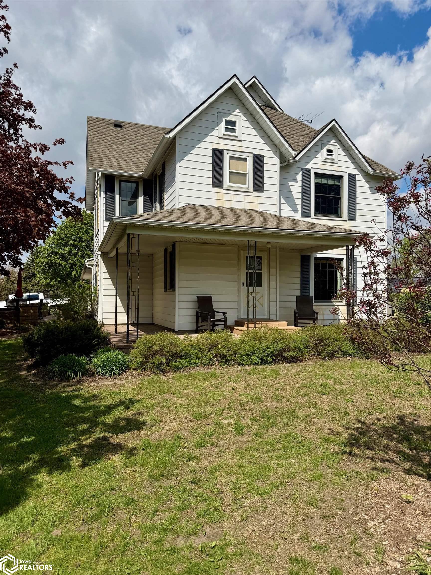 2711 Dows Williams Road