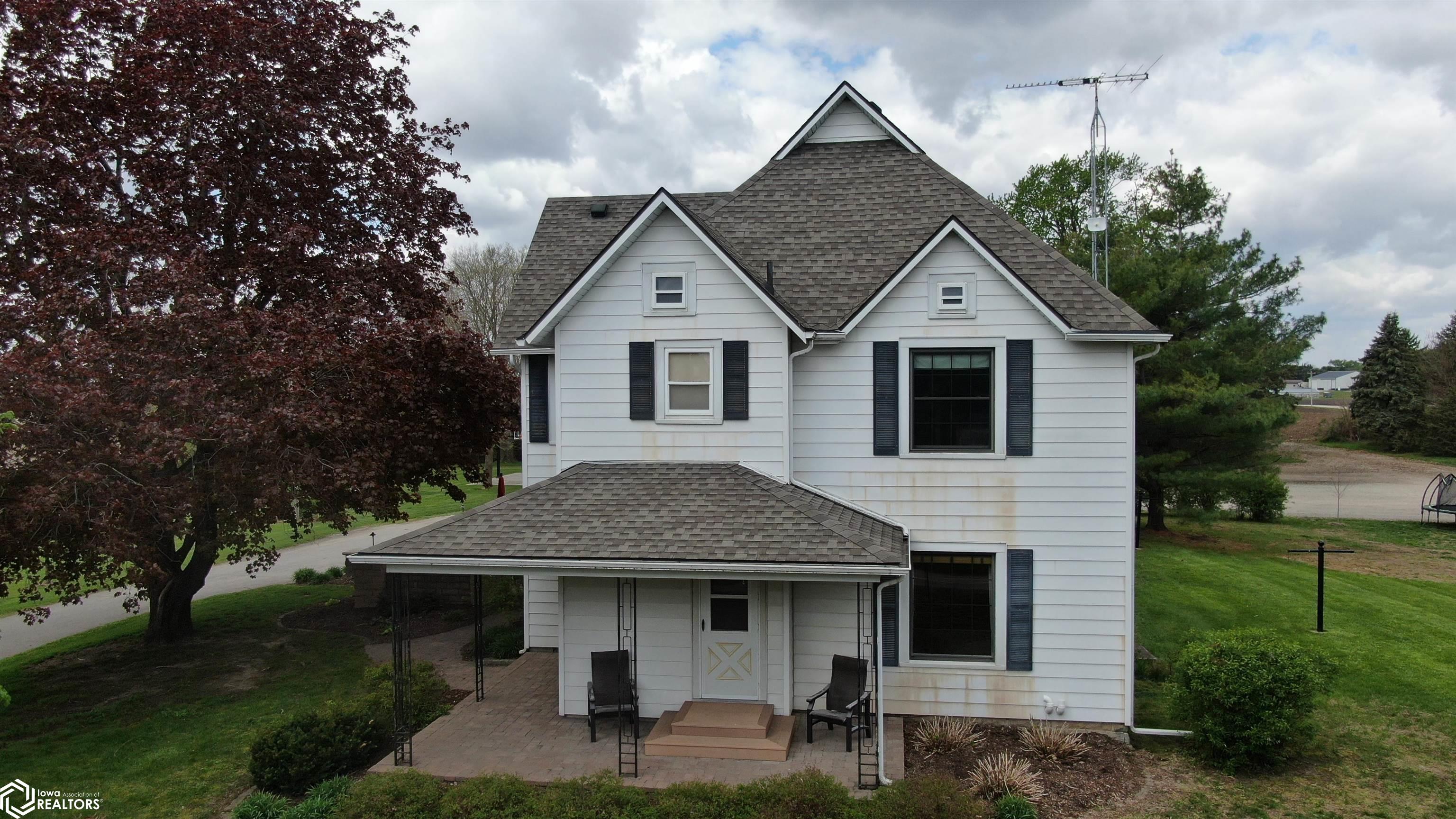 2711 Dows Williams Road