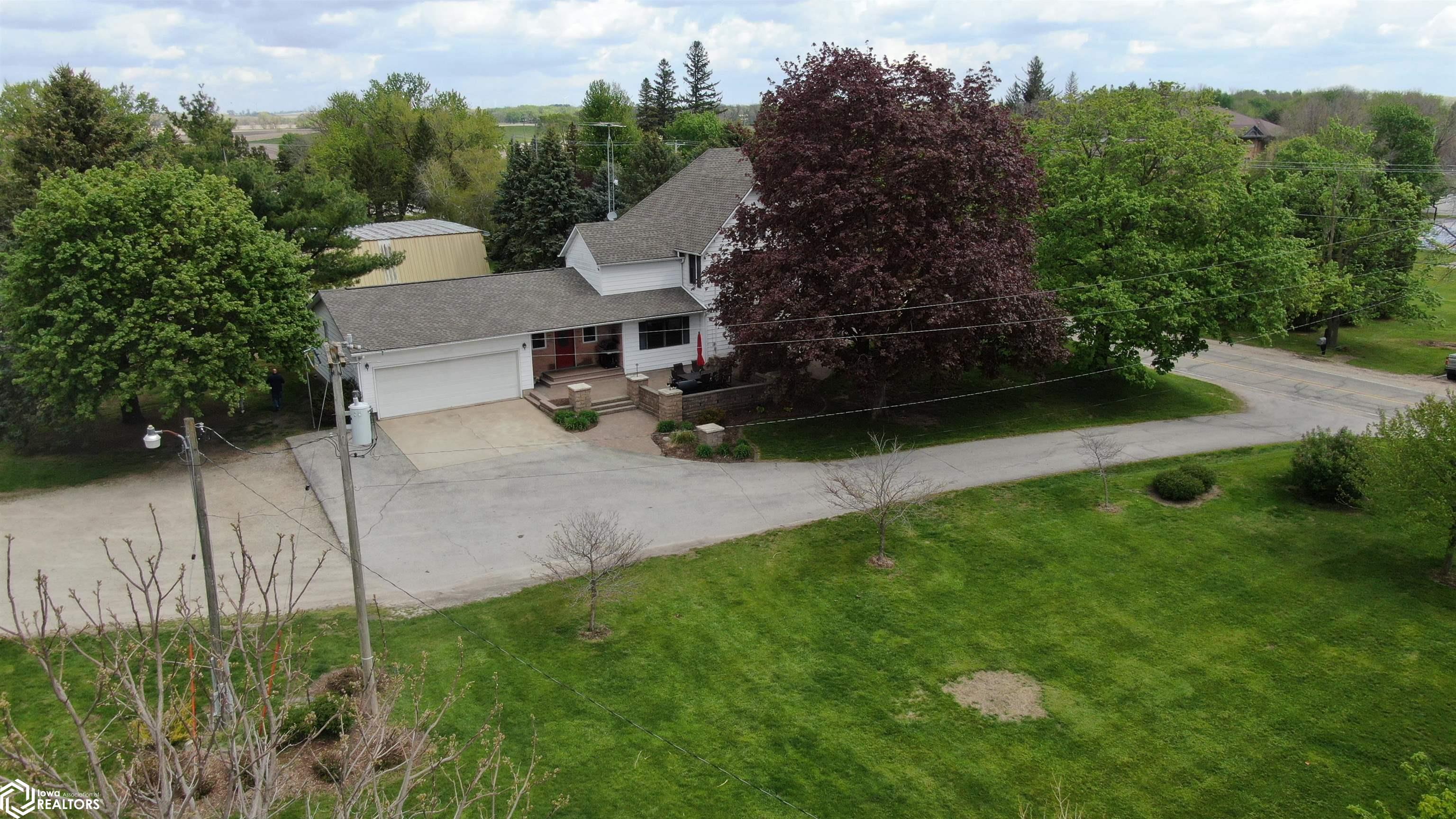 2711 Dows Williams Road