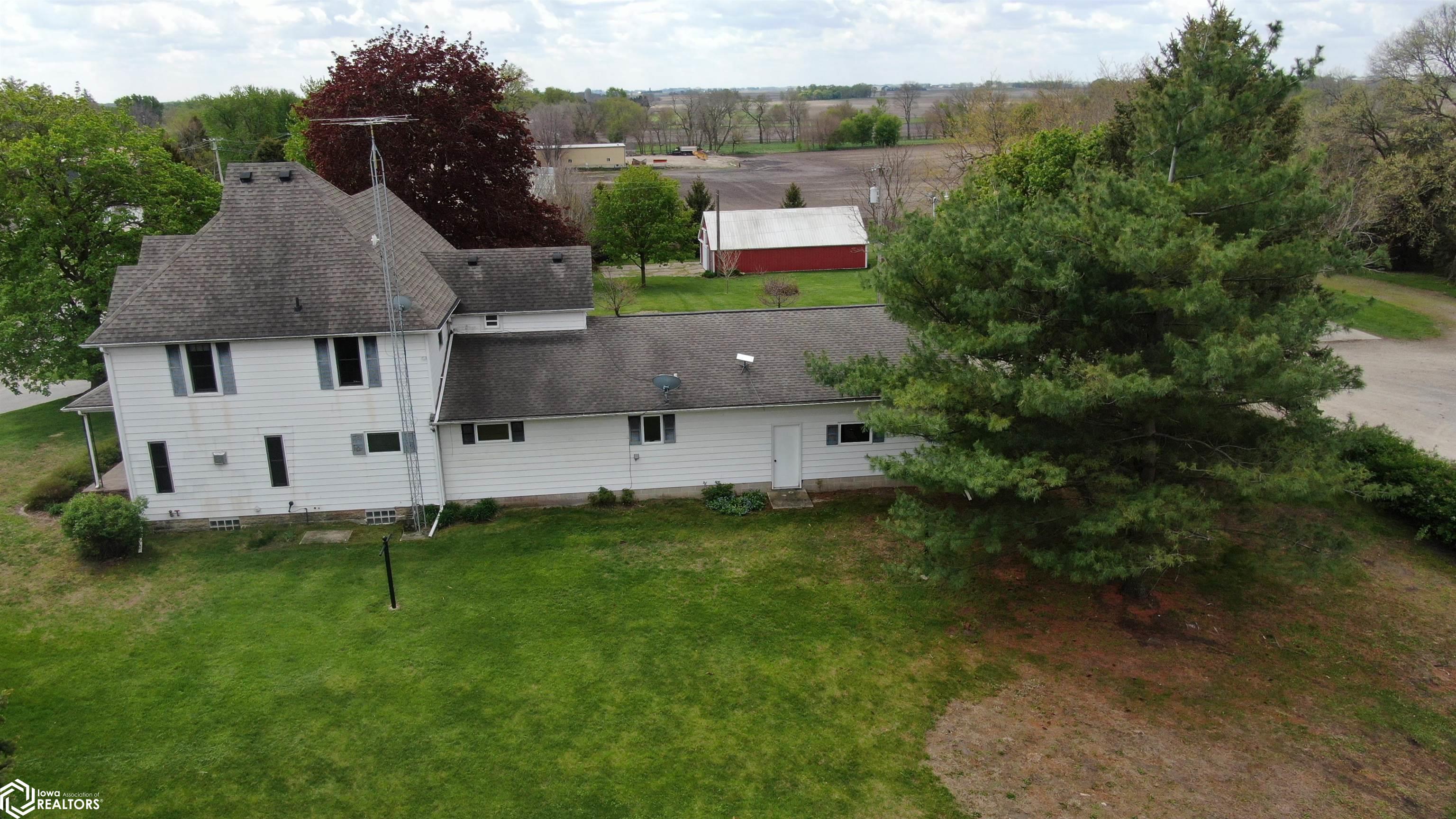 2711 Dows Williams Road