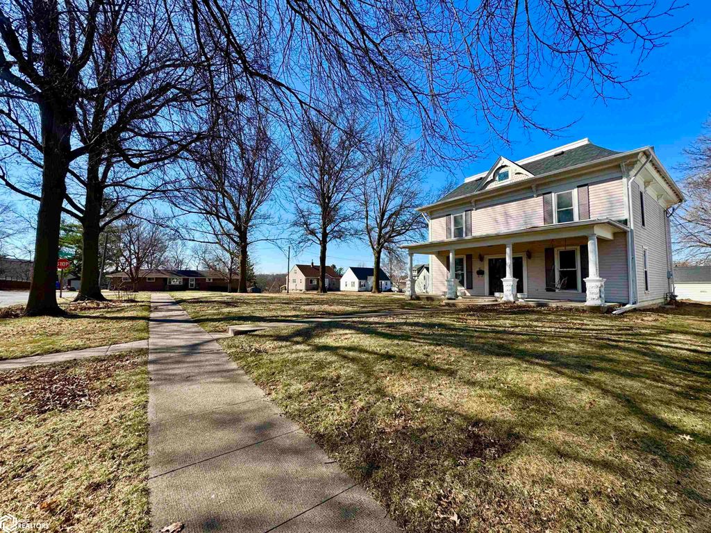 Photo of 911 Pine Street, Atlantic, IA 50022 (MLS # 6336296)