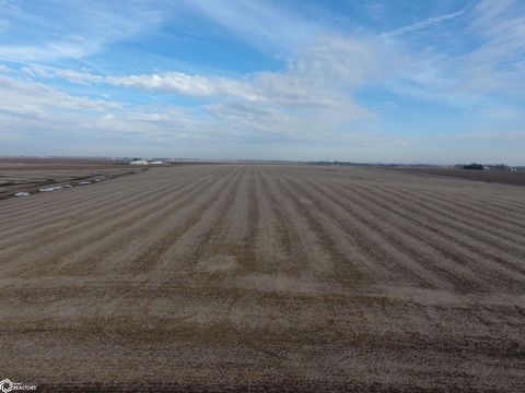 79 acres 230th Street Allison IA 50602