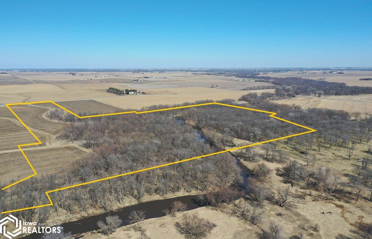 Parcel 2 51st St. Dr.