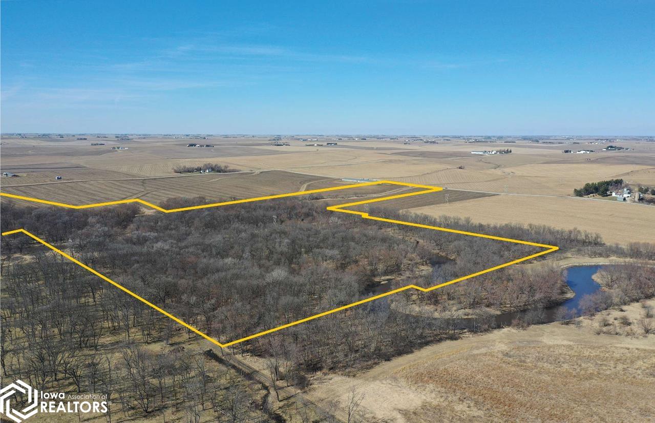 Parcel 2 51st St. Dr.