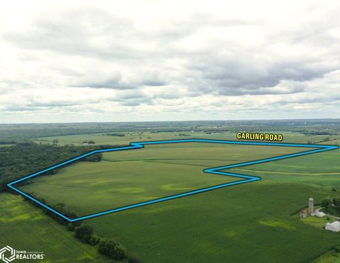 Garling Road La Porte City IA 50651