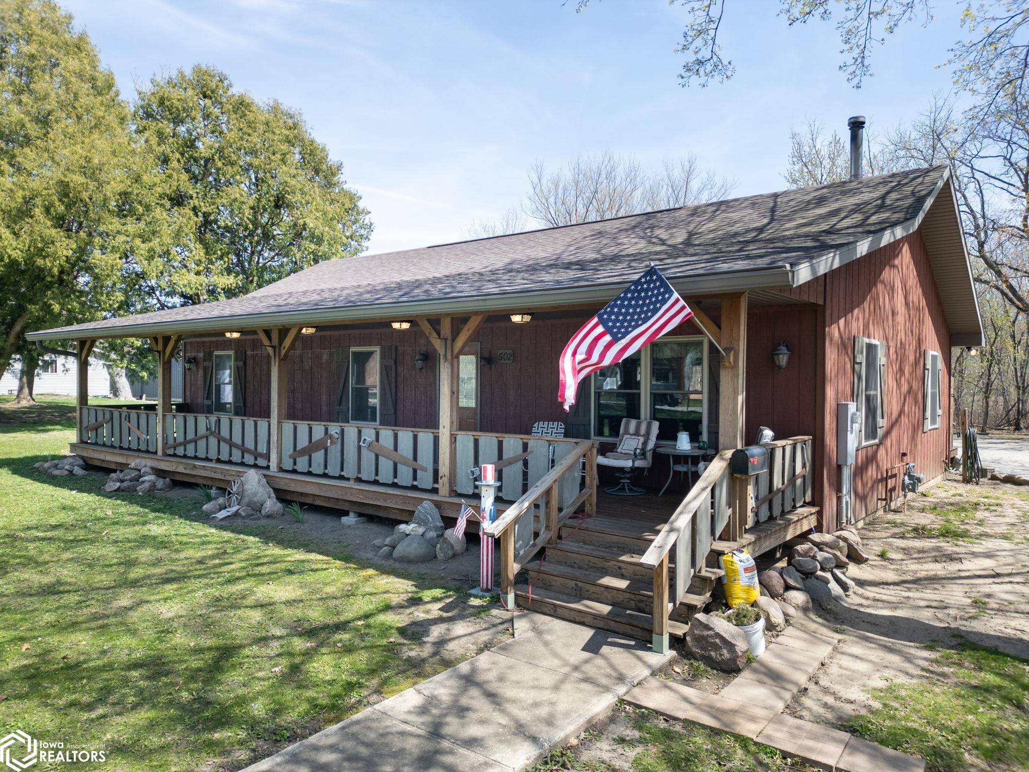502 S 12th Street