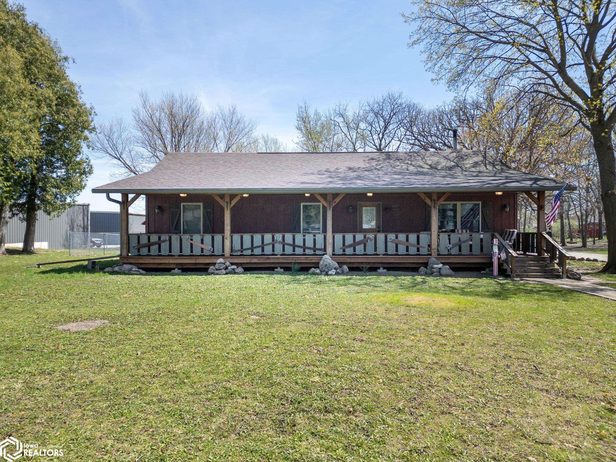 502 S 12th Street