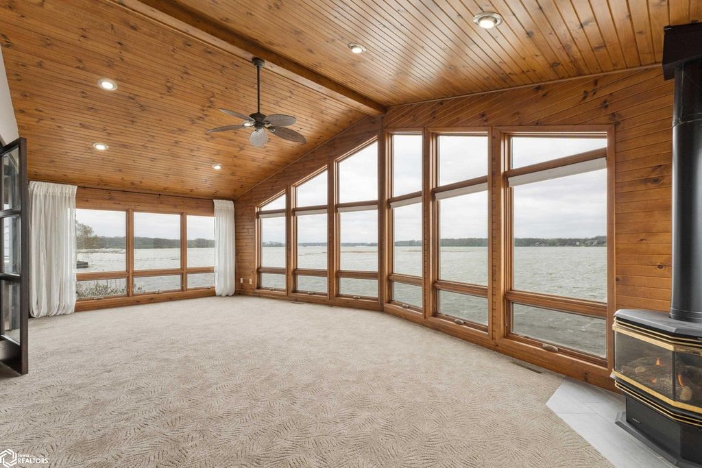 Photo of 302 E Lake Street, Ventura, IA 50482 (MLS # 6337642)