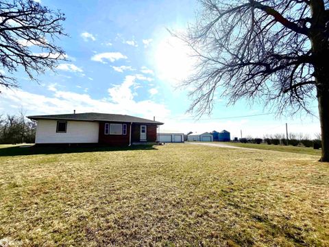 3386 Lark Avenue Brayton IA 50042