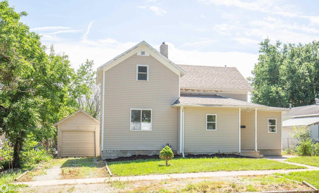 Photo of 125 S Heckart Street, Algona, IA 50511 (MLS # 6339309)