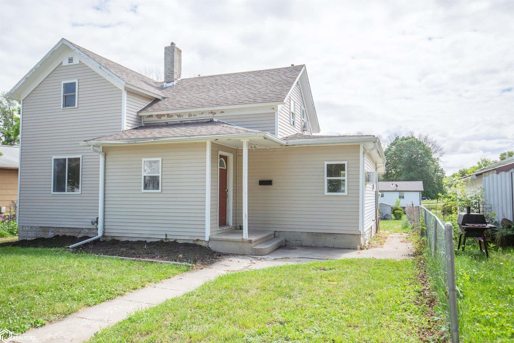 Photo of 125 S Heckart Street, Algona, IA 50511 (MLS # 6339309)