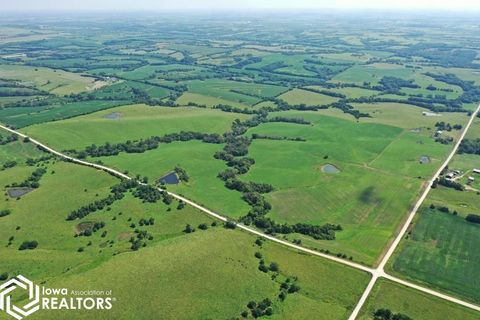 0 210th Street Mount Ayr IA 50854