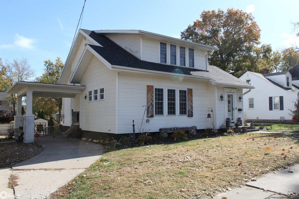 Photo of 416 N Madison, Bloomfield, IA 52537 (MLS # 6333481)