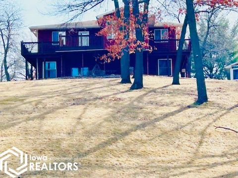 103 S Shore Drive Montezuma IA 50171