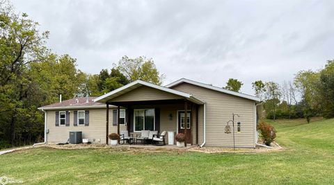 Photo of 1515 240Th Street, Mount Pleasant, IA 52641 (MLS # 6332724)