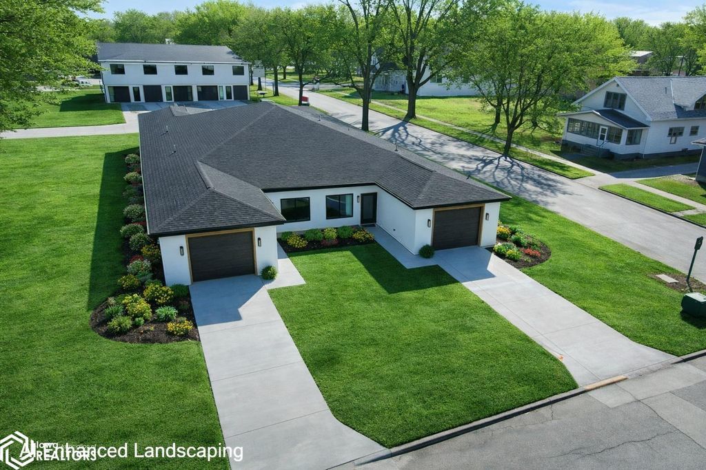 Photo of 327 S 12th Street #1 of 4, Sac City, IA 50508 (MLS # 6336315)