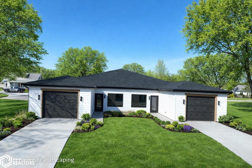 Photo of 327 S 12th Street #1 of 4, Sac City, IA 50508 (MLS # 6336315)