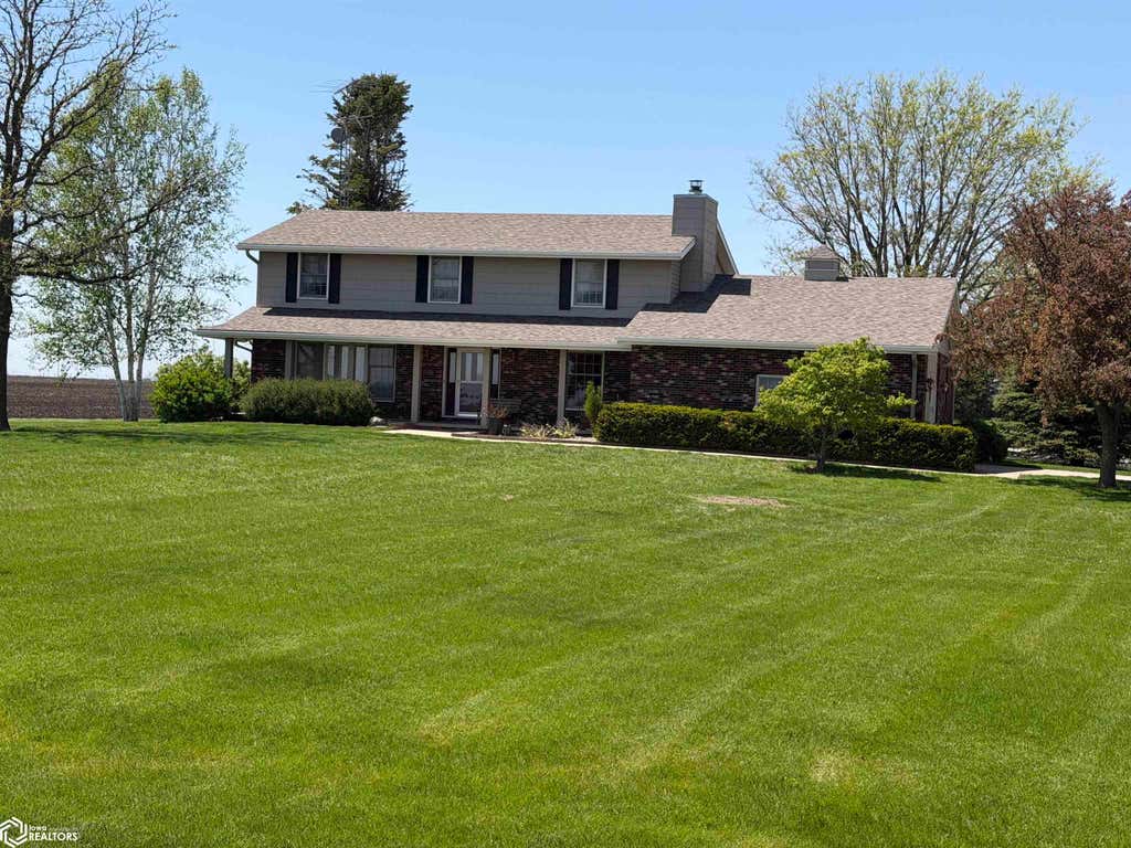 Photo of 2811 Jackson Avenue, Clarion, IA 50525 (MLS # 6340406)
