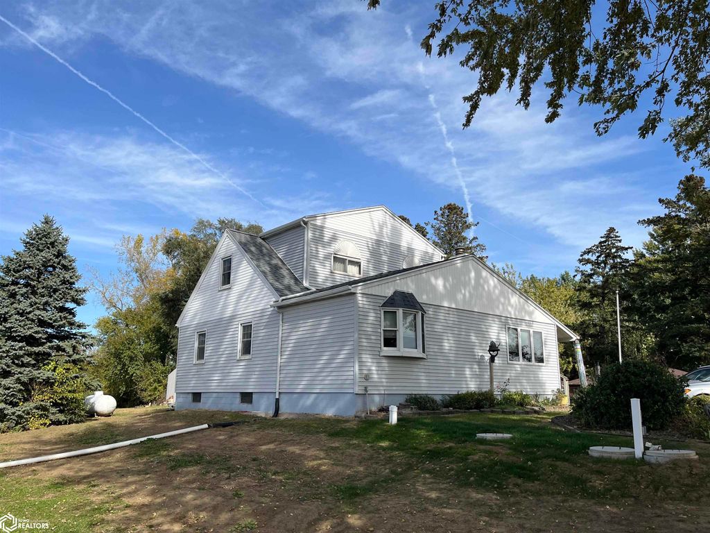 Photo of 2649 182 Street, Marshalltown, IA 50158 (MLS # 6333478)