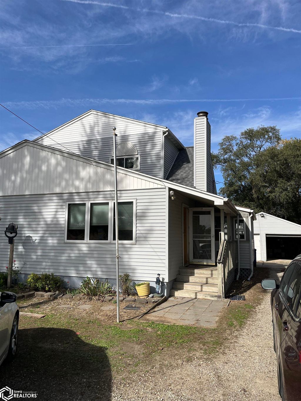 Photo of 2649 182 Street, Marshalltown, IA 50158 (MLS # 6333478)