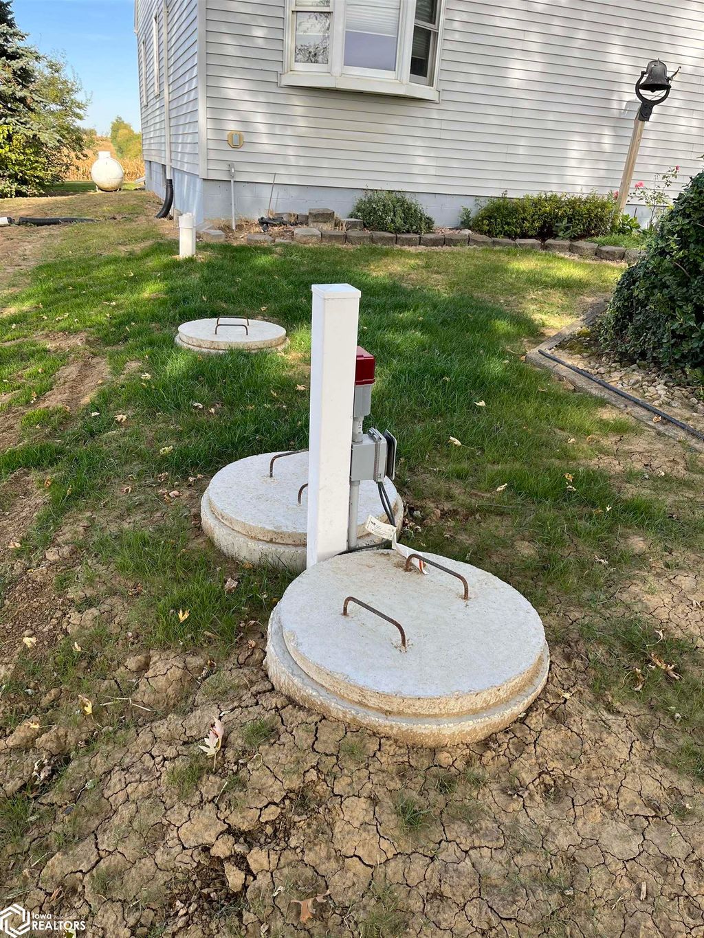 Photo of 2649 182 Street, Marshalltown, IA 50158 (MLS # 6333478)