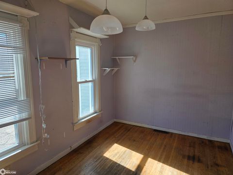 Tiny photo for 404 Worth Street, Ackley, IA 50601 (MLS # 6336321)